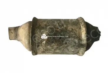 محوّل حفّاز 41-02C40-21