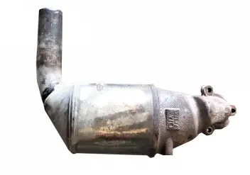 pot catalytique 55201473 55192776