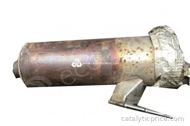 catalisador C 420