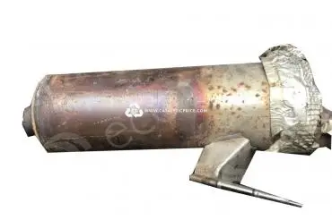 محوّل حفّاز C 420