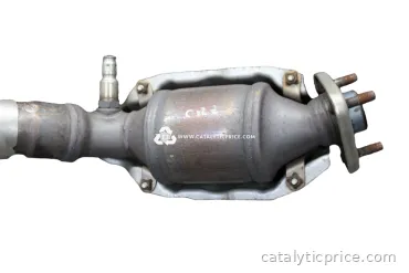 catalisador CH