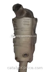 catalisador Jazz 2 Sensors Border