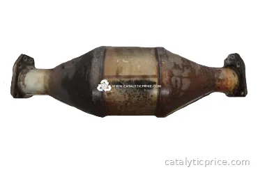 محوّل حفّاز GAS
