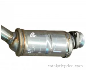 pot catalytique RK8M-5H342-AA / KAT 251