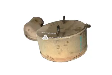 EPN Q621327 CPN 20863997 catalytic converter