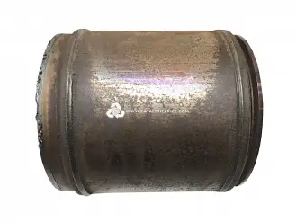 pot catalytique A6804914194