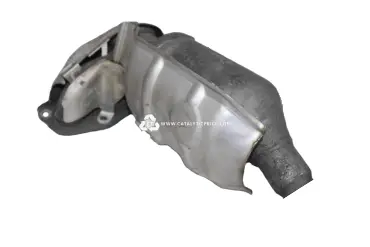 catalisador 0Q020