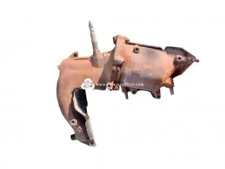 05Z catalytic converter