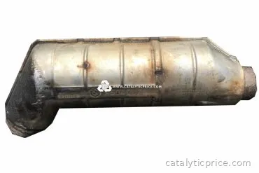 pot catalytique 7504067