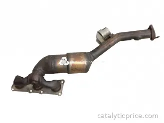 catalisador 7530569