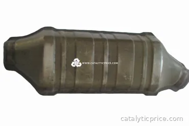 1741770 catalytic converter