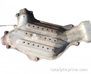 pot catalytique A1Y-26