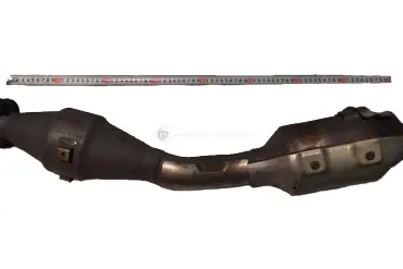 B30 catalytic converter