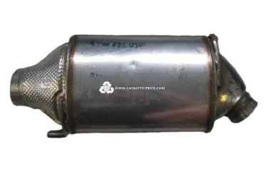 7L8254401E 7L8131703 7L6230AA catalytic converter