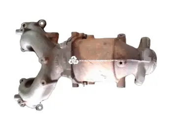 8M1 catalytic converter