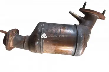 92066817 catalytic converter