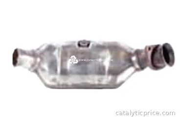 catalisador 4W63