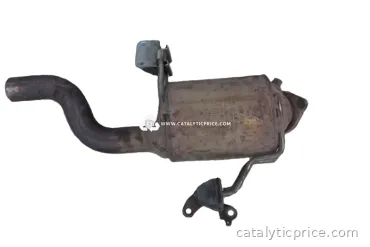 pot catalytique 7L8254400N 7L8131709D 7L6181CB