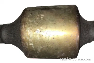 1C15-5E211-BF catalytic converter
