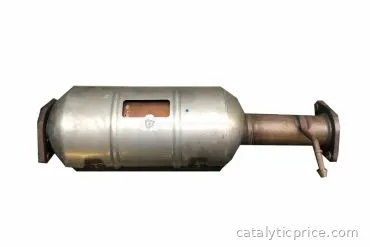 catalisador 6G91-5H250-EC