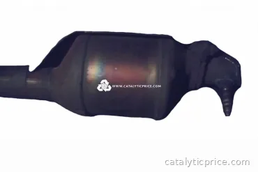 catalisador XL (FoMoCo)