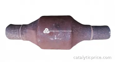 pot catalytique MN-130406