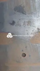 AR catalytic converter