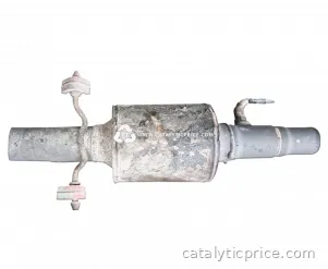 pot catalytique 10003687