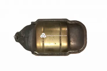 catalisador 8L84 AC