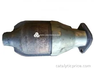 catalisador U2B863