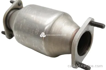 3F04R catalytic converter