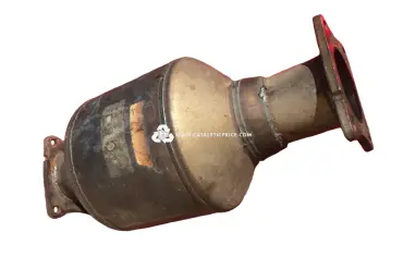 محوّل حفّاز 5C34-5E212-EA