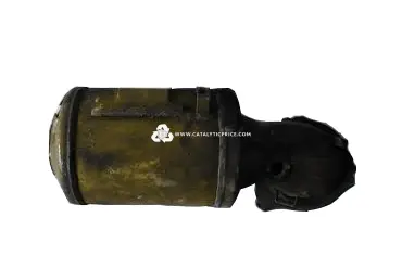 محوّل حفّاز CV61-5E211-VC