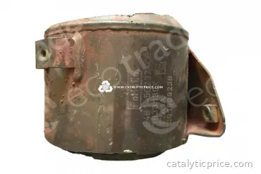 catalisador E4B1-5G232-CB