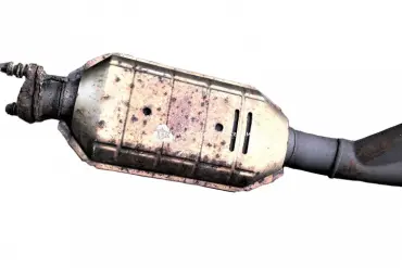 catalisador 3L24 5F250 BE