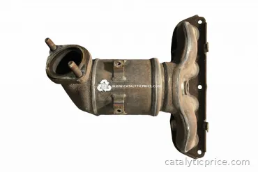 catalisador 2EFB0