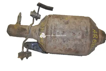 pot catalytique 25314443 (4 DOT)