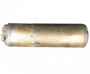pot catalytique Honda pcx 2021