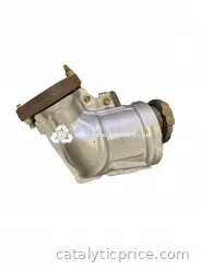 5CALAE catalytic converter