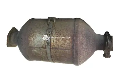 pot catalytique A00416932