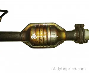 محوّل حفّاز 103R-0025039