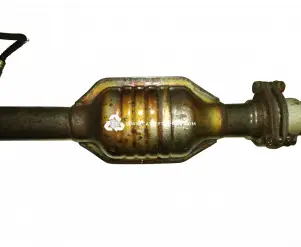 pot catalytique 103R-0025039