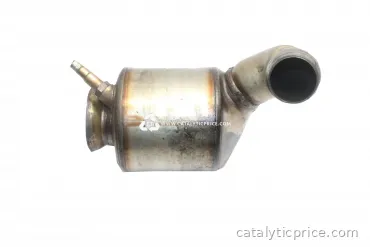 محوّل حفّاز KT 1175