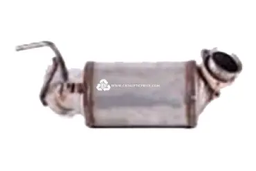 محوّل حفّاز 1052F275120310
