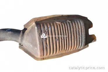 pot catalytique 127ABW