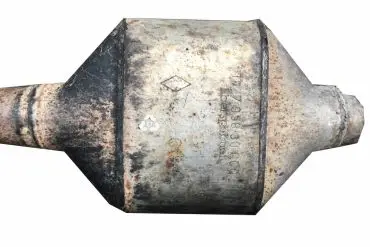 pot catalytique C 88
