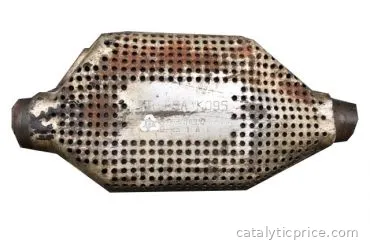catalisador TR PSA K095
