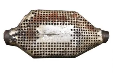 catalisador TR PSA K095