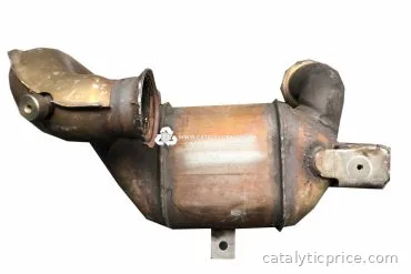 محوّل حفّاز TR PSA K419
