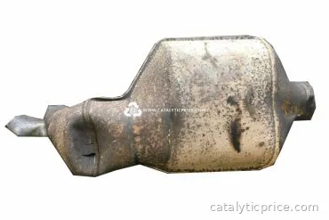 محوّل حفّاز C 119